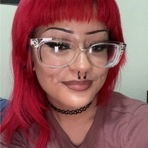 Meet your Posher, Karina